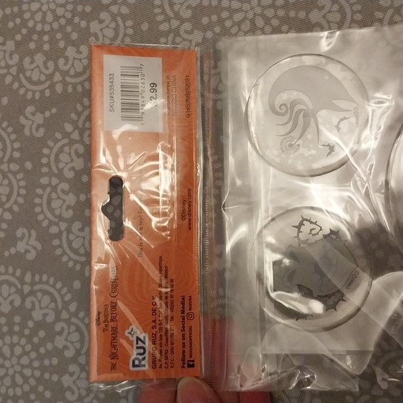 Nightmare Before Christmas Lot - Picture 6 of 10